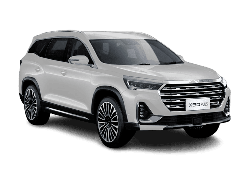 Jetour X90 Plus в наличии по цене от 3 399 900 рублей